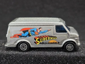 Corgi Juniors Superman Supervan - Picture 1 of 7