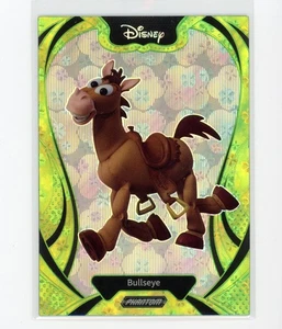 Kakawow Phantom Disney Bullseye Green #183/395 (LJ) 2025 - Imagen 1 de 1