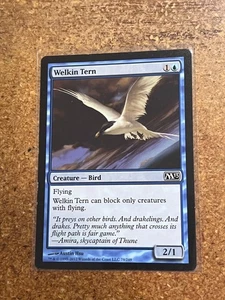 Magic The Gathering # Welkin Tern - Picture 1 of 2