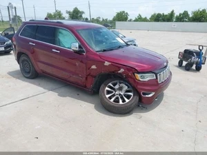 Transfer Case 5.7L Opt Dka 2 Speed Fits 11-24 DURANGO 1852877 - Picture 1 of 12