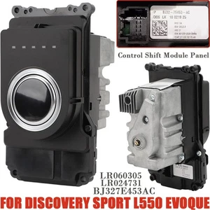 6-Speed Gear Shift Module For LAND ROVER Discovery Sport L550 Evoque LR060305 - Picture 1 of 6