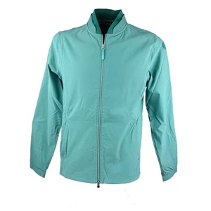 CHERVO Golf Jacke Mosaico 2WAY STRETCH grün 689 Gr.50 neu - Bild 1 von 1