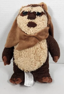 Peluche Star Wars Ewok 8" Parques Disney Peluche - Imagen 1 de 4