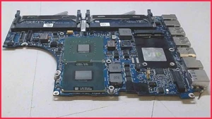 Mainboard Motherboard Hauptplatine 1.83GHz T5600 Apple MacBook A1181 -2 - Bild 1 von 1