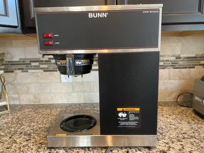 Cafetera comercial BUNN VPR Series 33200 SOLO PARA REPUESTOS Foto 1 de 4