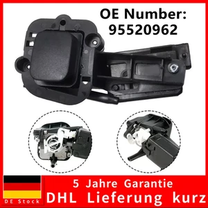 Heckklappenschloss Motor für Renault Trafic 2 Opel Vivaro A 95520962 8200102185- - Bild 1 von 24
