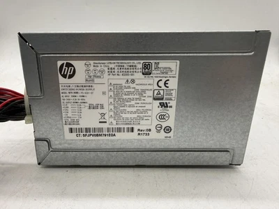 HP original 300W power supply PS-6301-07 832005-001 - Image 1 of 4