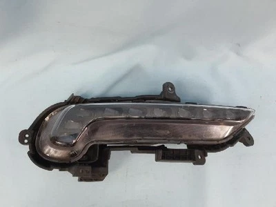 Luz antiniebla derecha KIA K900 K9 Noblesse 2014 Foto 1 de 4