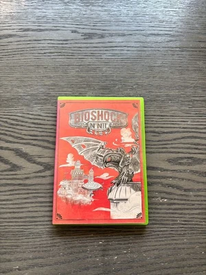 BioShock Infinite -- Complete Edition (Microsoft Xbox 360, 2014) - Image 1 of 4