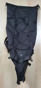 Topeak BackLoader Satteltasche Mountainbike Rennrad * neuwertig * - Bild 1 von 3