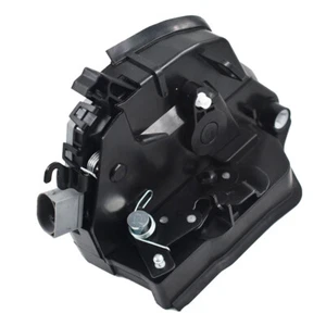 Motor actuador de cerradura de puerta integrado izquierdo conductor delantero de laboratorio para BMW E53 X5 nuevo - Imagen 1 de 8