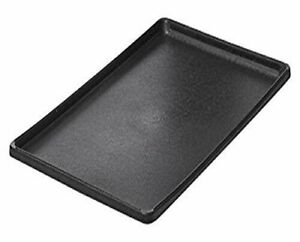 Pan Dog Crate,Leak Proof & Odor Free Replacement Tray For Dog & Cat Crate 18 in