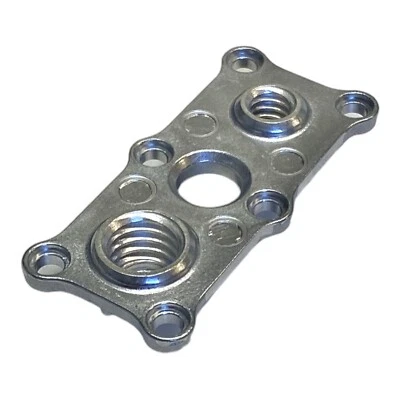 Sony ILME-FX6 FX6 Trípode Placa Tornillo Repuesto Original Sony Foto 1 de 4