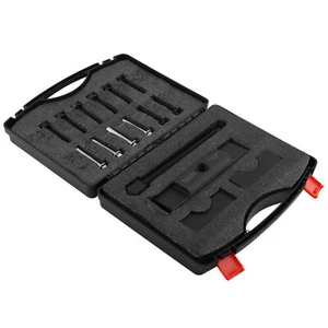 Heavy-Duty Yoke Puller Semi Truck Yoke Remover Tool Kit for Class 6-8 trucks - Imagen 1 de 12