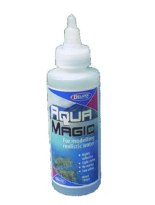 Deluxe Materials BD65 Aqua Magic 125 ml - Imagen 1 de 1