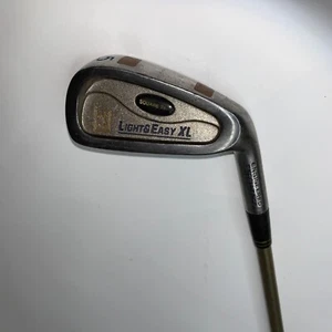 LPGA Square Two Light & Easy XL 5 Iron Golf Club, Graphite Shaft, RH - Picture 1 of 12