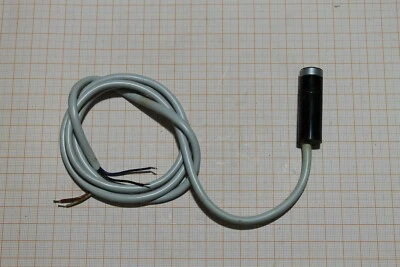 1 Stück DDR RFT Ursaflop Initiator Ini 2.2705/11 2.3705 /11 TGL 36397 #AS-M02