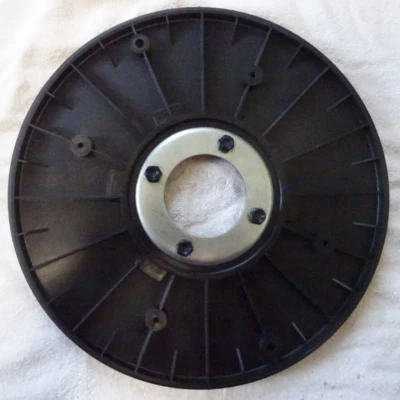 Bicicleta de Ejercicio NordicTrack GX 4.4 PRO Piezas Modelo NTEX75014.0 POLEA PARTE 38 43 44 Foto 1 de 4