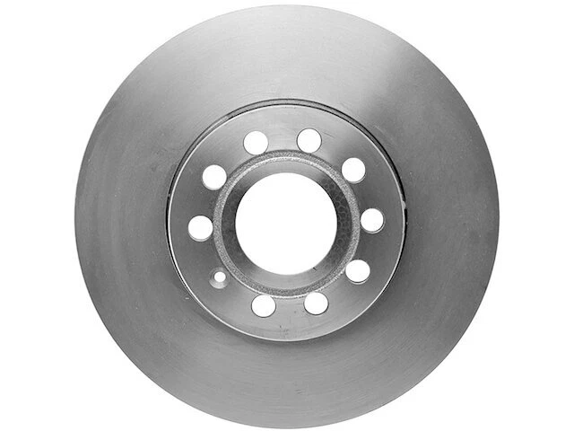 For 2006-2009 Volkswagen Rabbit Brake Rotor Front AC Delco 13499PGWZ 2007 2008 - Изображение 1 из 2