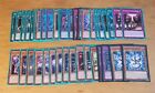40x Yugioh Card Bundle - Drytron Cards/Playsets/1st Editions *All LP - NM*