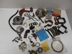 Miscellaneous Ford Tractor 8N-Jubilee-NAA  Parts & Pieces - Picture 1 of 22