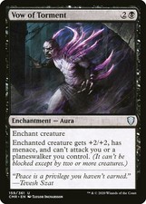 MTG - (CMR) Commander Legends - Common & Uncommon Foils