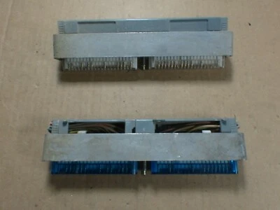 01 CONECTORES DIÉSEL CHEVROLET SILVERADO 2500-3500 PARA NÚMERO DE PIEZA 9388505 Foto 1 de 4