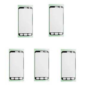 Lote 5 Pegamento Adhesivo Pantalla LCD Frontal Para Samsung Galaxy J3 2016 J320F J320FN - Imagen 1 de 1