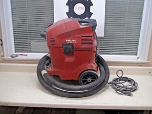 Hilti VC 150-10X Wet/Dry Construction Vacuum Cleaner 120V (SEE DISC.) - Picture 1 of 12