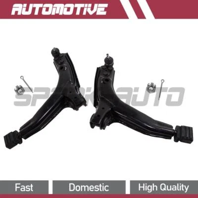 Brazo de control inferior delantero con rótula compatible con Daewoo Lanos 2000 2001 2002 1999 Foto 1 de 3