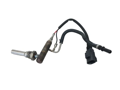 Genuine Ford Focus/Mondeo/S-Max/Galaxy 2.0L Fuel Vapour Exhaust Valve 1856982 - Image 1 of 4