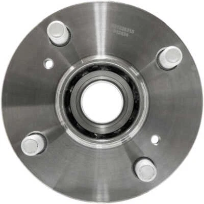 Conjunto de cojinete de rueda y buje de calidad construido WH512424 Foto 1 de 4