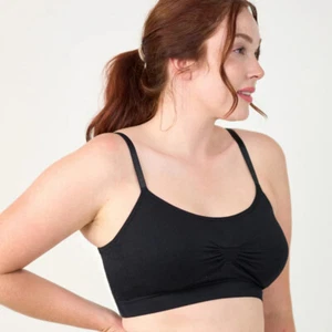 Coobie Seamless Scoopneck Cami T Shirt Bra - Picture 1 of 52