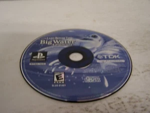 Land Before Time: Big Water Adventure (Sony PlayStation 1, 2002) Disc Only - Picture 1 of 1