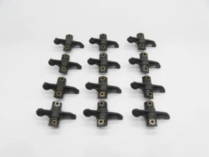 Rocker Arms and Shafts - Continental LTSIO-360 - Stamped 639647 - Lot # B1512 - Bild 1 von 9