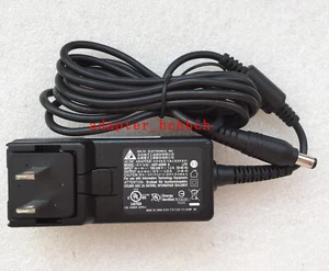 New Original Delta 12V AC/DC Adapter for Elo TouchSystems ET2243L LCD TS Monitor - Picture 1 of 3