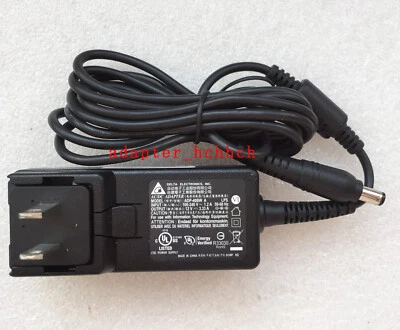 New Original Delta 12V AC/DC Adapter for Elo TouchSystems ET2243L LCD TS Monitor - Image 1 of 3