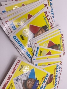 2023 Topps Series 2 1988 ALL-STAR ***Pick Your Cards***