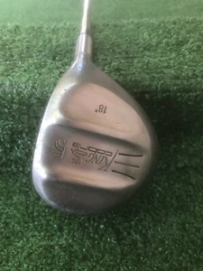 King Cobra 5 Fairway Wood 18° Golf Club Firm Flex Steel Shaft - Right Hand - Picture 1 of 14