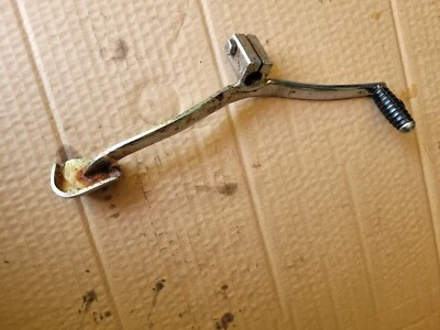 1986 Yamaha TT350 OEM Shifter  - Image 1 of 3