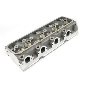 Ford 429 460 275cc 95cc Aluminum Bare Cylinder Head - Zdjęcie 1 z 5