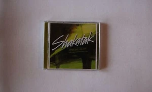 Shakatak Easier Said Than Done EU 2CD 2004 Rare + Still Sealed! - Bild 1 von 1