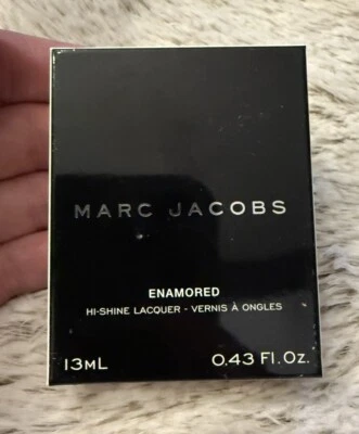 🔥 VENDA Esmalte Marc Jacobs Enamored Hi-Shine - 204 Sexta-feira Santa Novo em folha - Imagem 1 de 4