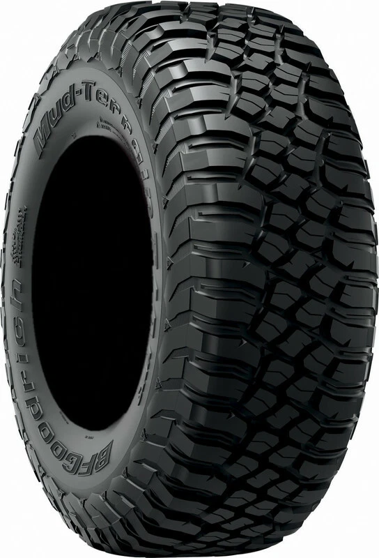 BF Goodrich Mud (Rear Tire-30x10x14)-2018-2019 Can-Am Maverick X3 MAX X RS Turbo - Image 1 of 1