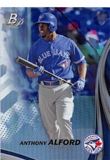 2017 Bowman Platinum Top Prospects Baseball Cards Pick From List