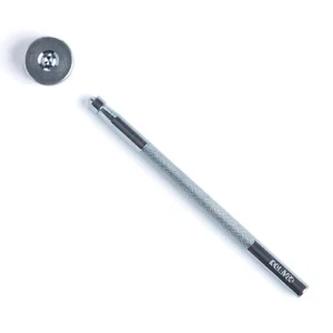 3/16" Eyelet Setter with Anvil 8094-00 Tandy Leather - Picture 1 of 1