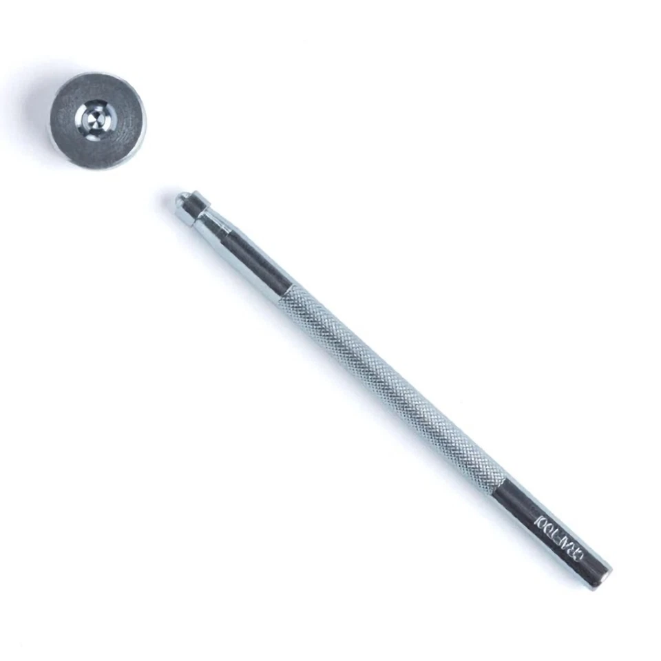 3/16" Eyelet Setter with Anvil 8094-00 Tandy Leather - Image 1 of 1