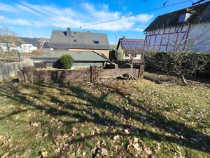 Ihr neues Zuhause in Gamlen – 2Häuser, großes Grundstück unzählige Möglichkeiten - Bild 1 von 16