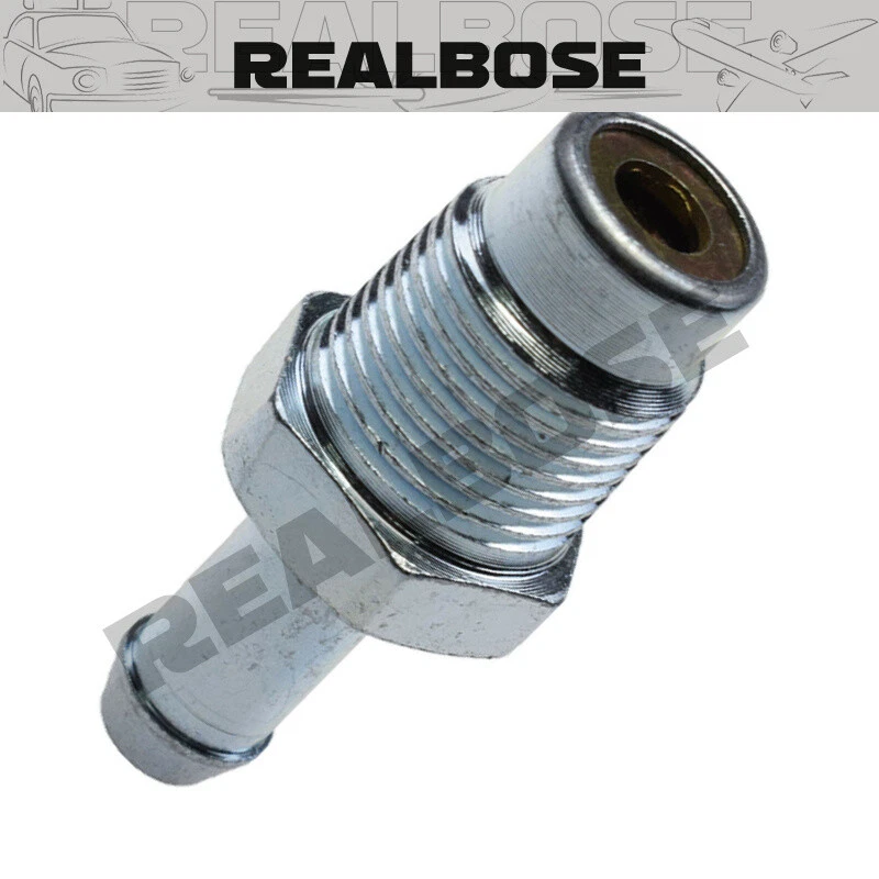 PCV Valve For Suzuki Aerio 04-07 SX4 J20A 07-13 Grand Vitara J20A 2006-2015 - Imagem 1 de 4