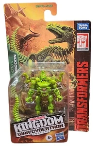 Hasbro Dracodon - Transformers Kingdom War for Cybertron Trilogy - Picture 1 of 4